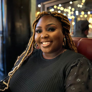 Meet your Posher, Tierra
